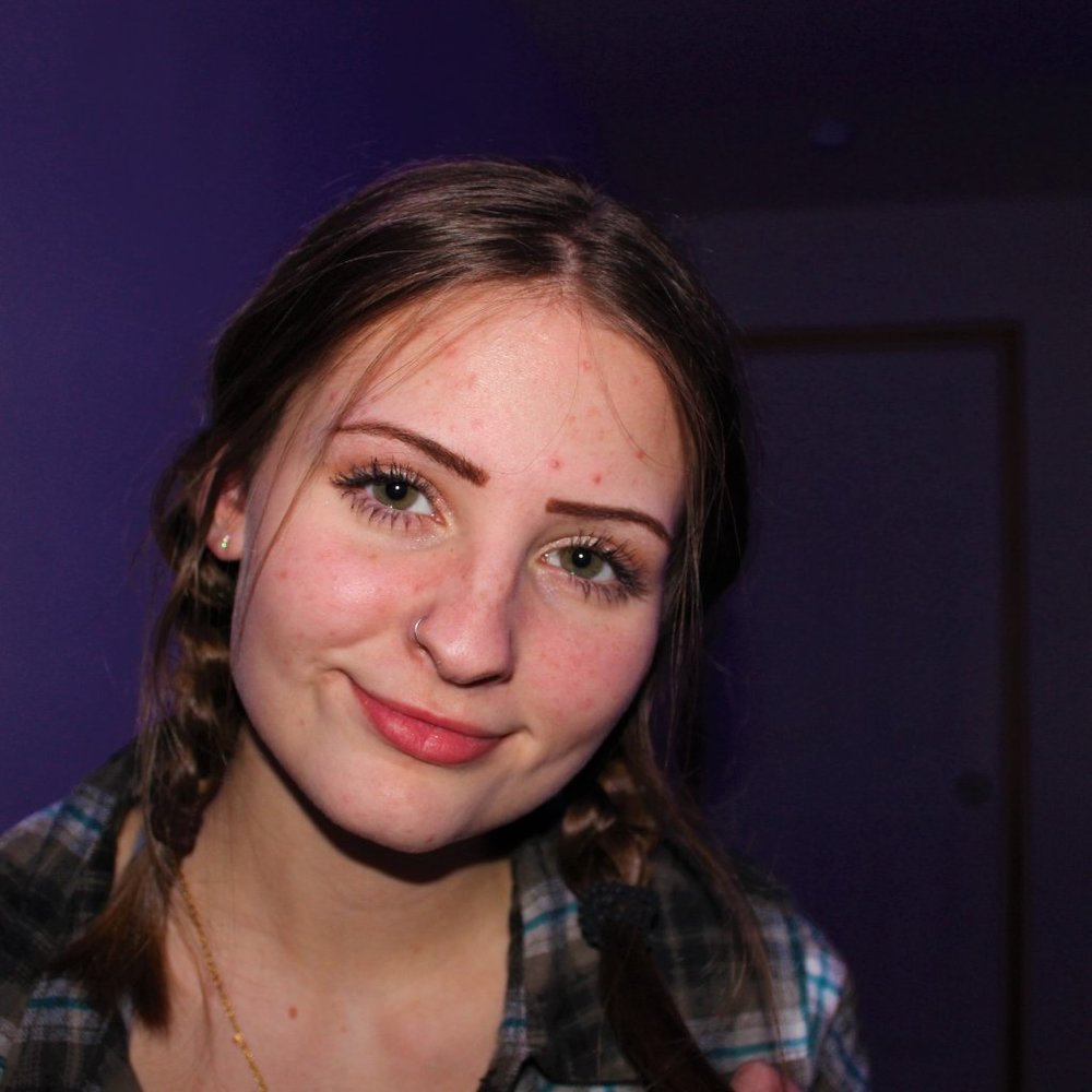 Meet your Posher, Autumn